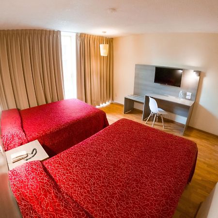 Hotel Del Angel Reforma 멕시코 시 외부 사진