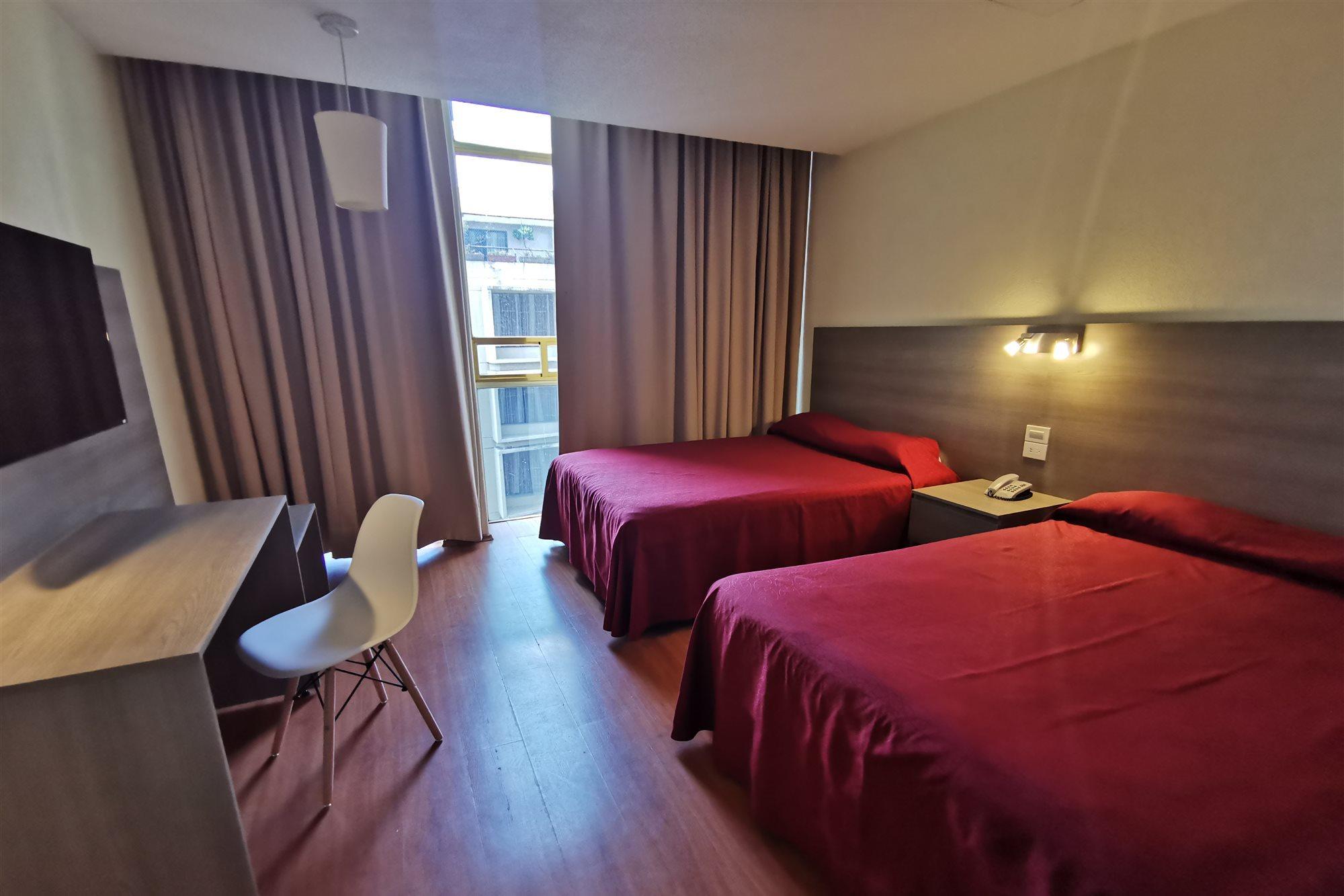 Hotel Del Angel Reforma 멕시코 시 외부 사진