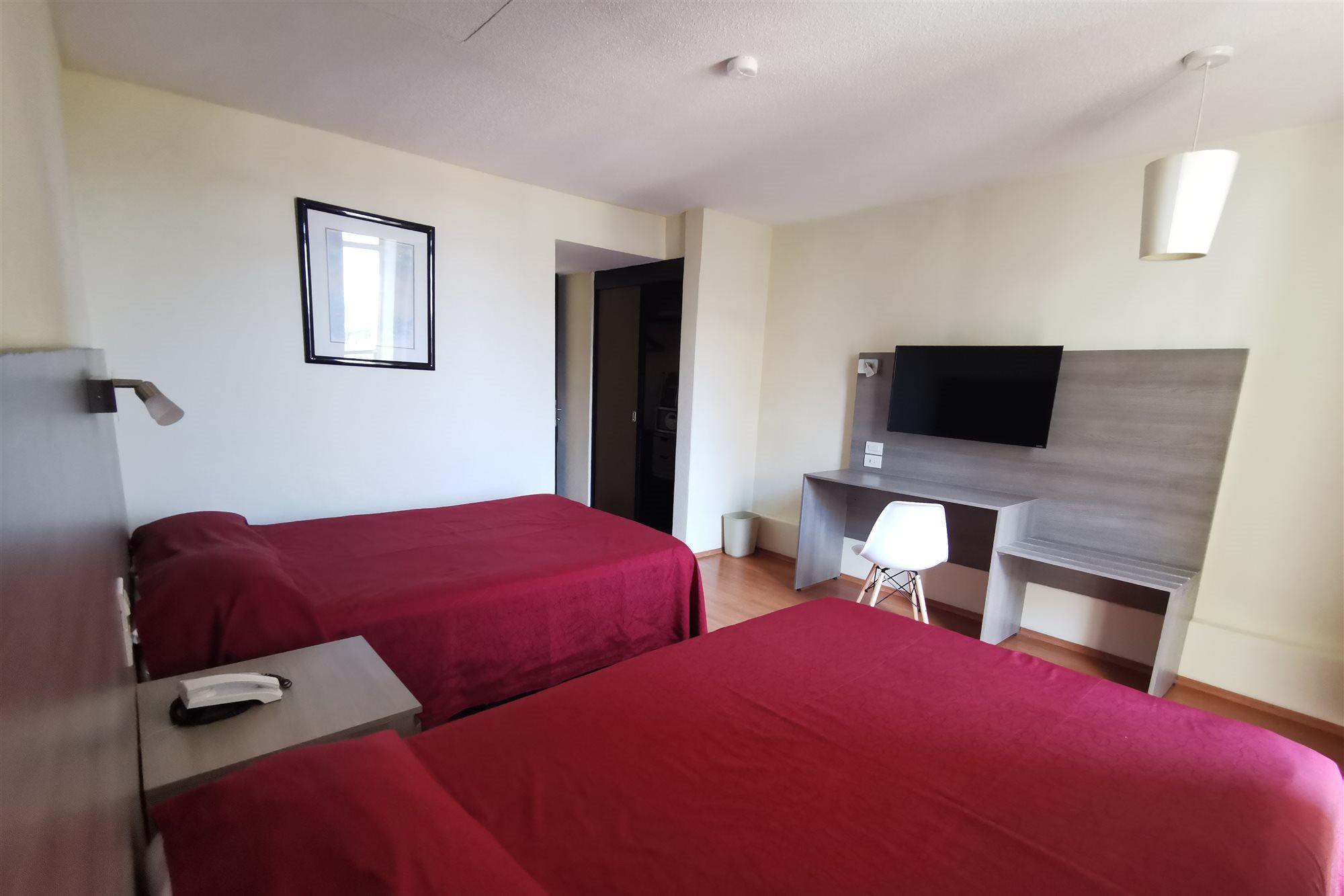 Hotel Del Angel Reforma 멕시코 시 외부 사진