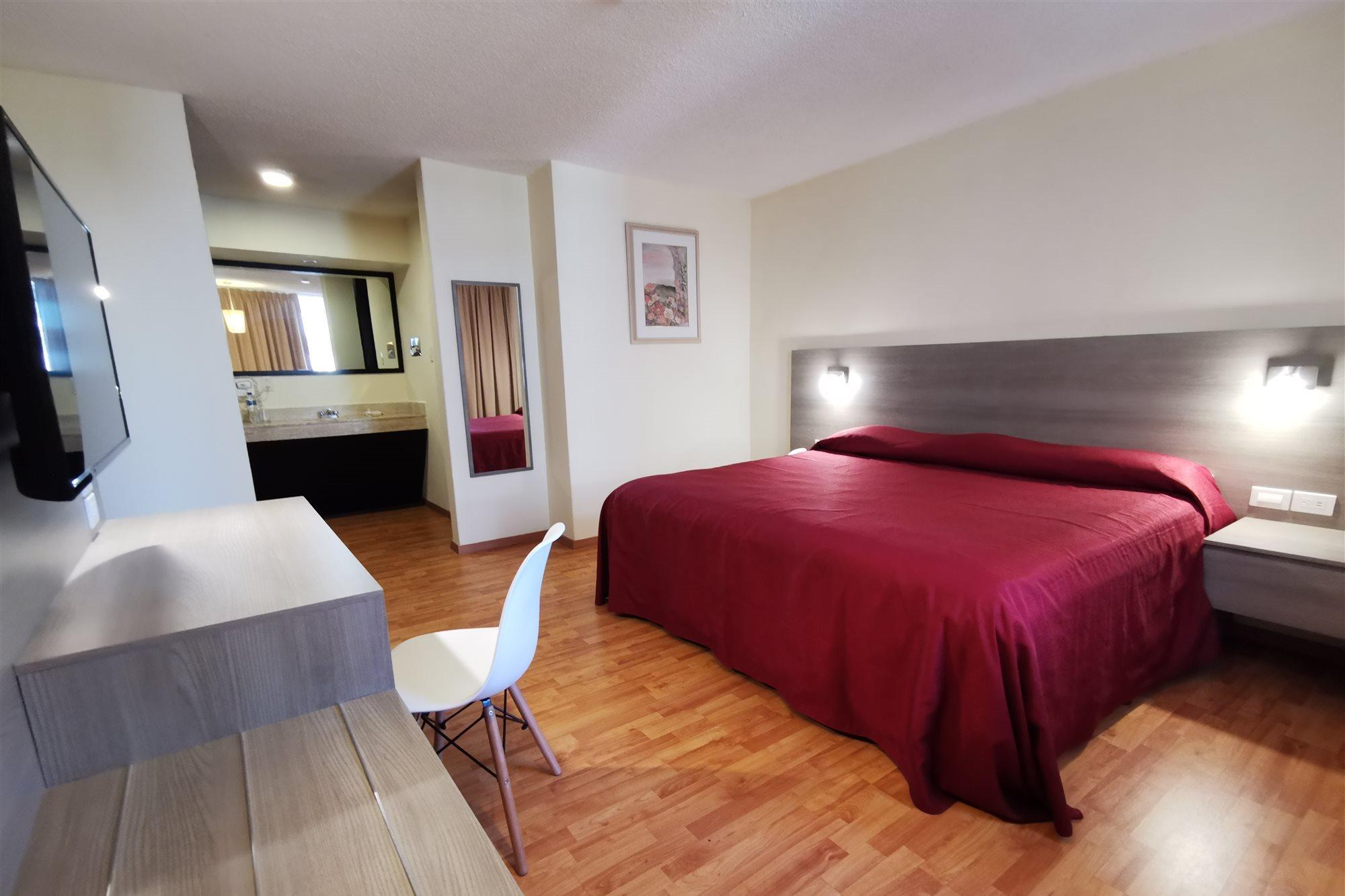 Hotel Del Angel Reforma 멕시코 시 외부 사진