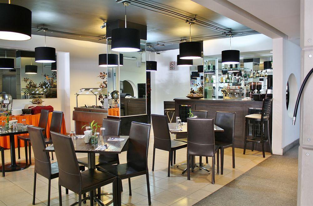 Hotel Del Angel Reforma 멕시코 시 외부 사진