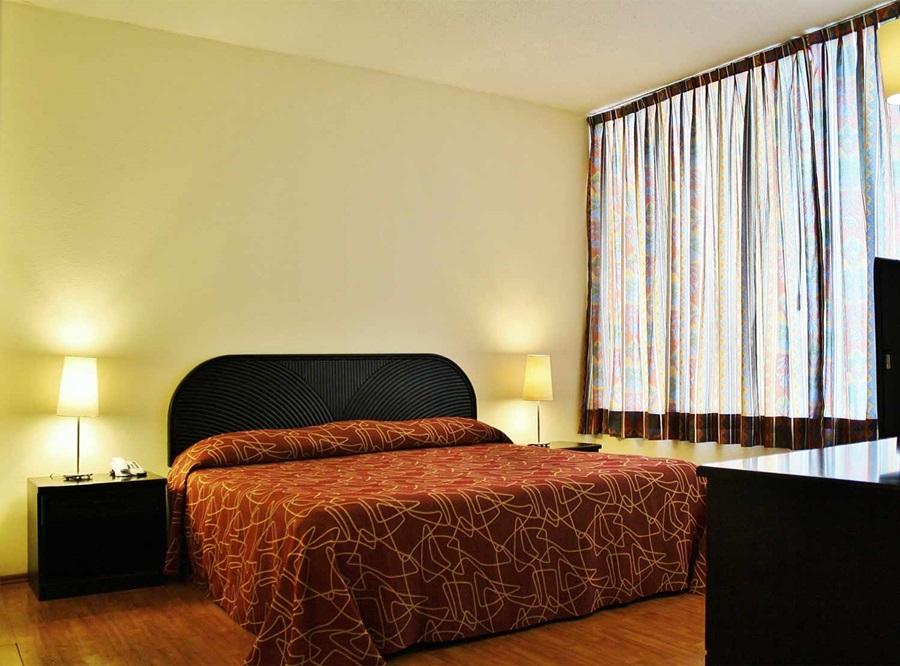 Hotel Del Angel Reforma 멕시코 시 외부 사진