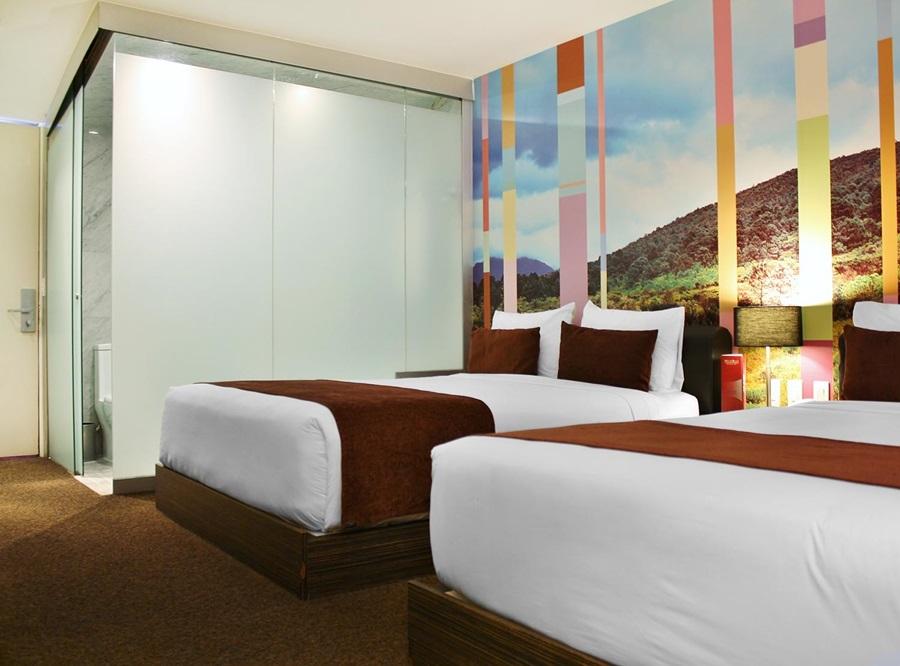 Hotel Del Angel Reforma 멕시코 시 외부 사진