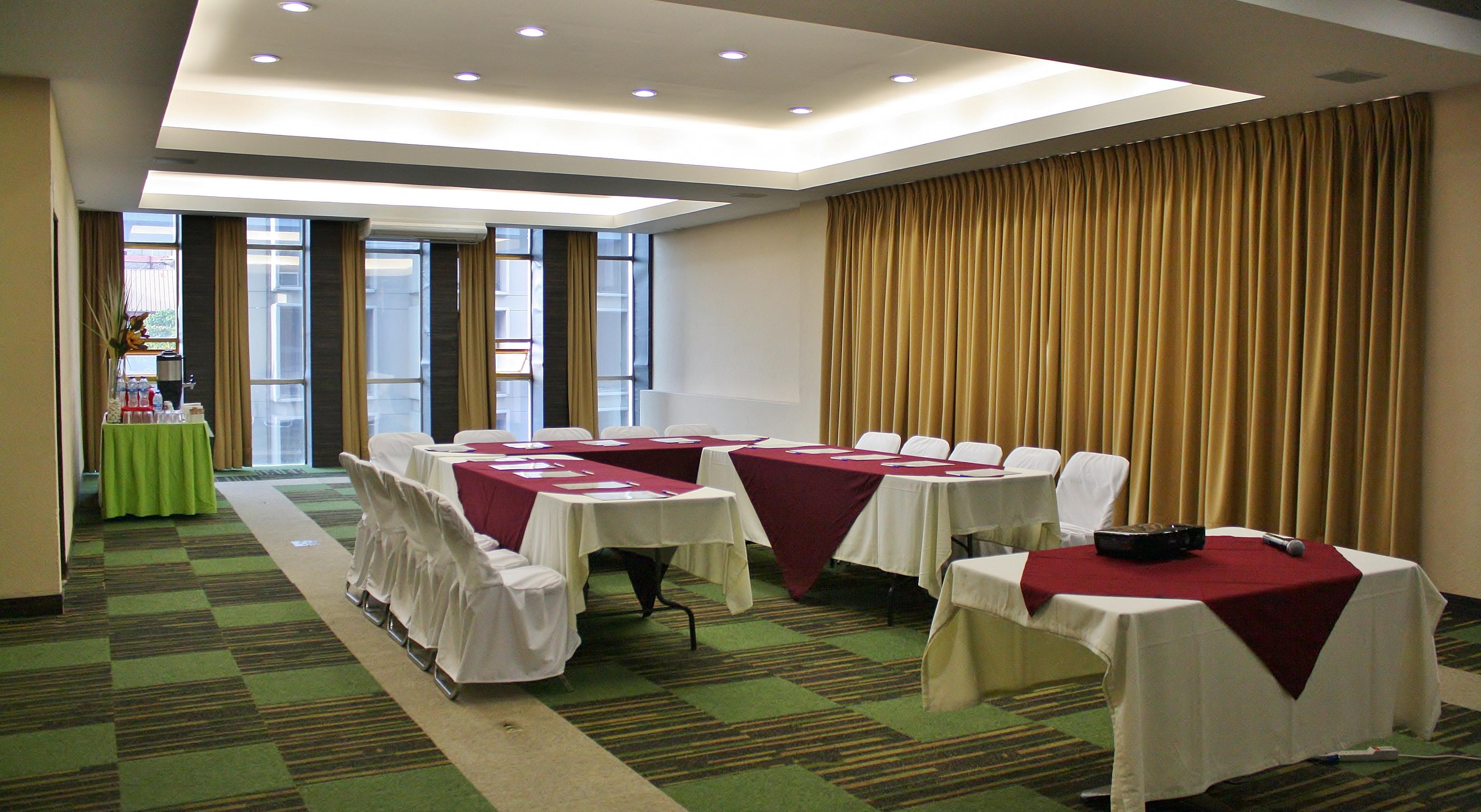 Hotel Del Angel Reforma 멕시코 시 외부 사진