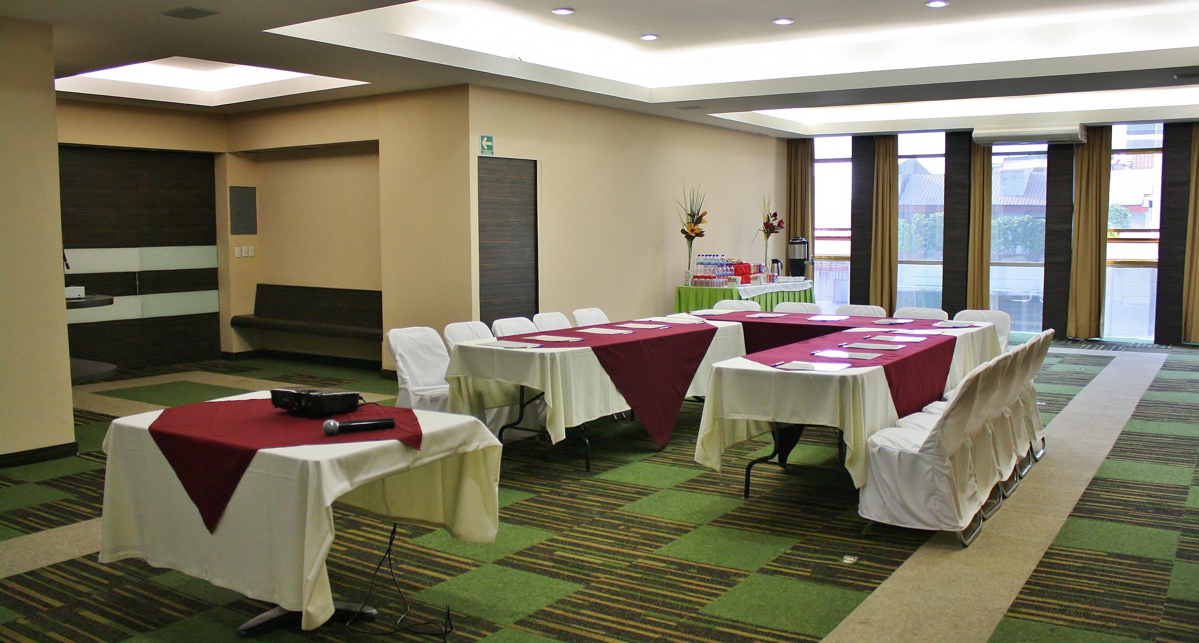 Hotel Del Angel Reforma 멕시코 시 외부 사진