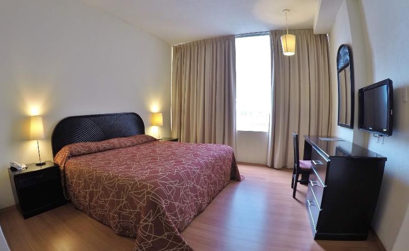 Hotel Del Angel Reforma 멕시코 시 외부 사진