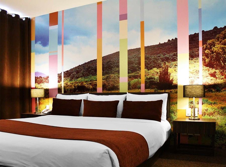 Hotel Del Angel Reforma 멕시코 시 외부 사진