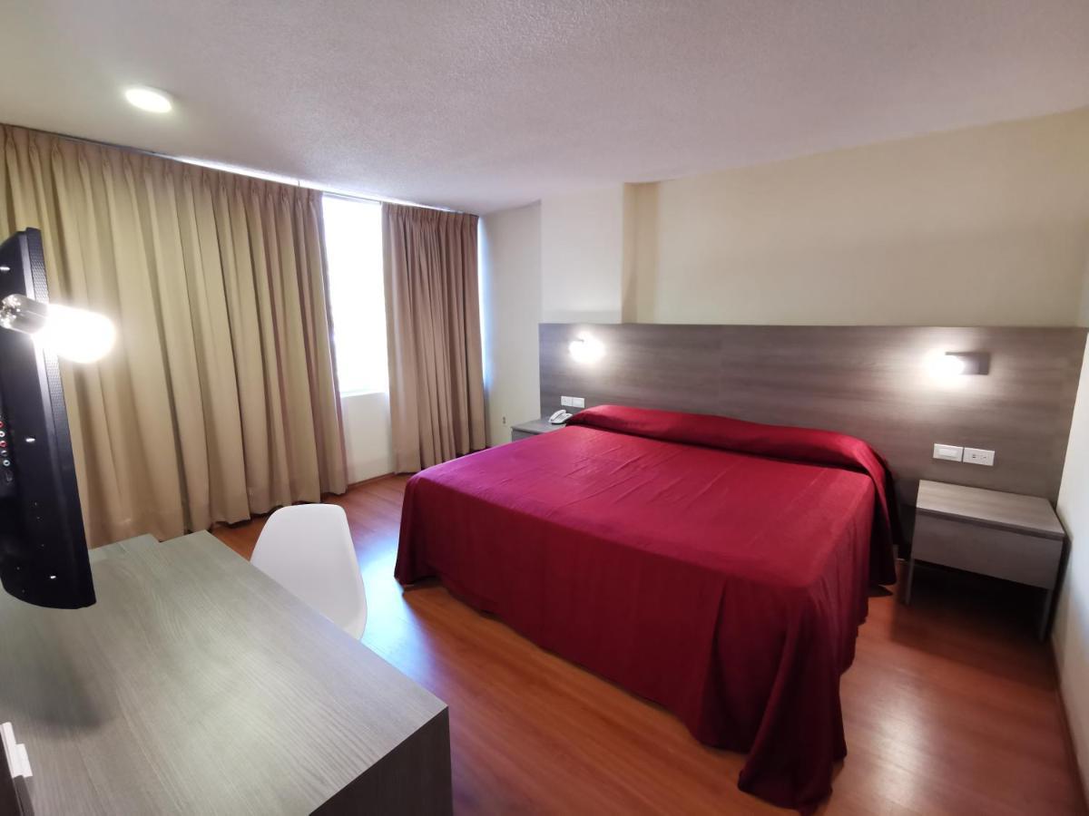 Hotel Del Angel Reforma 멕시코 시 외부 사진