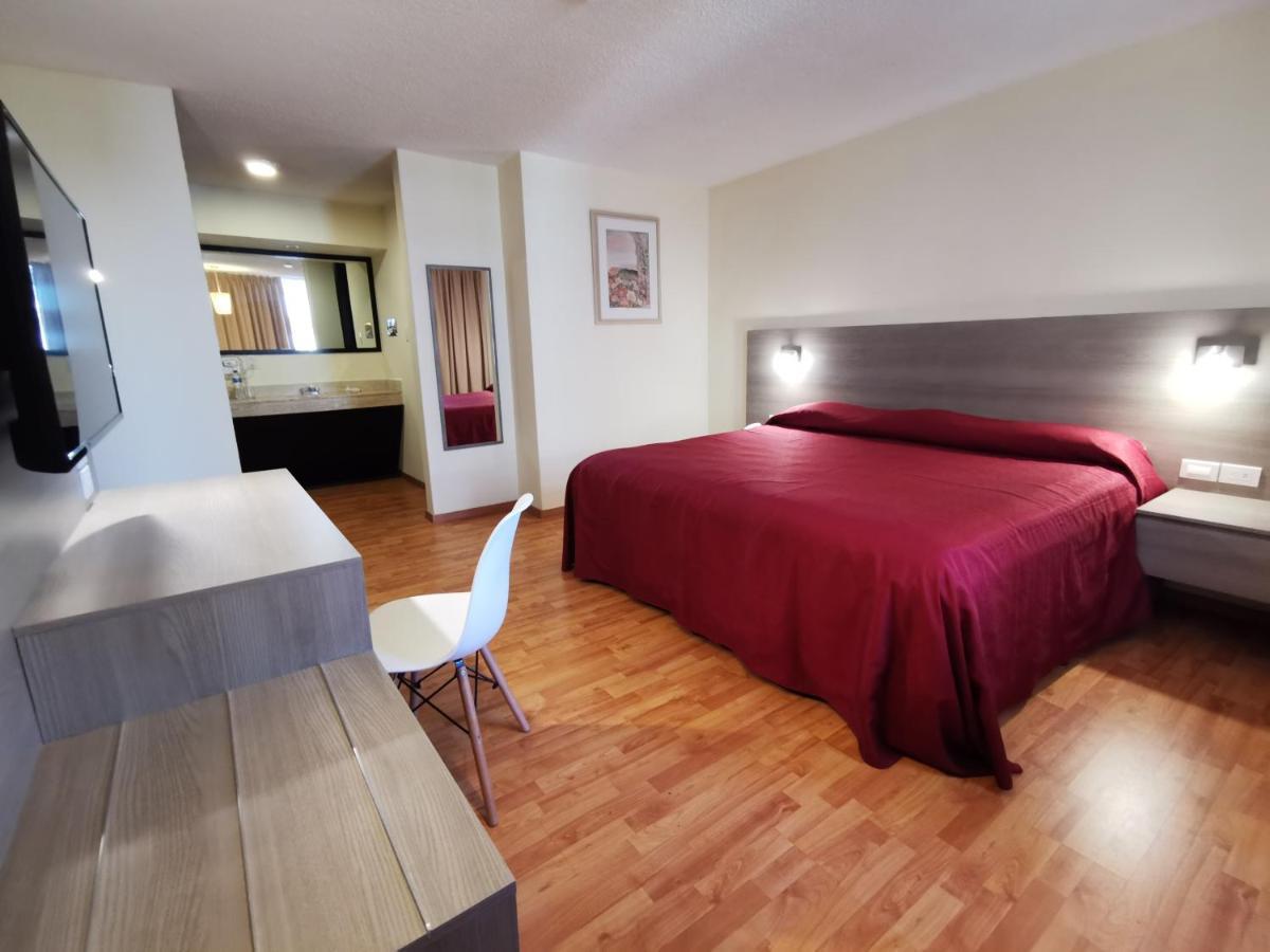 Hotel Del Angel Reforma 멕시코 시 외부 사진